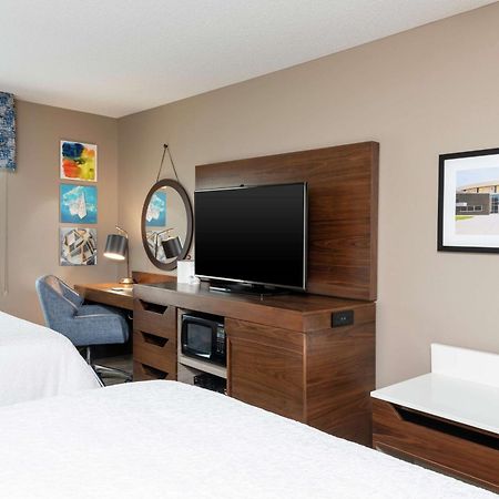 Hampton Inn & Suites Marshalltown Ngoại thất bức ảnh