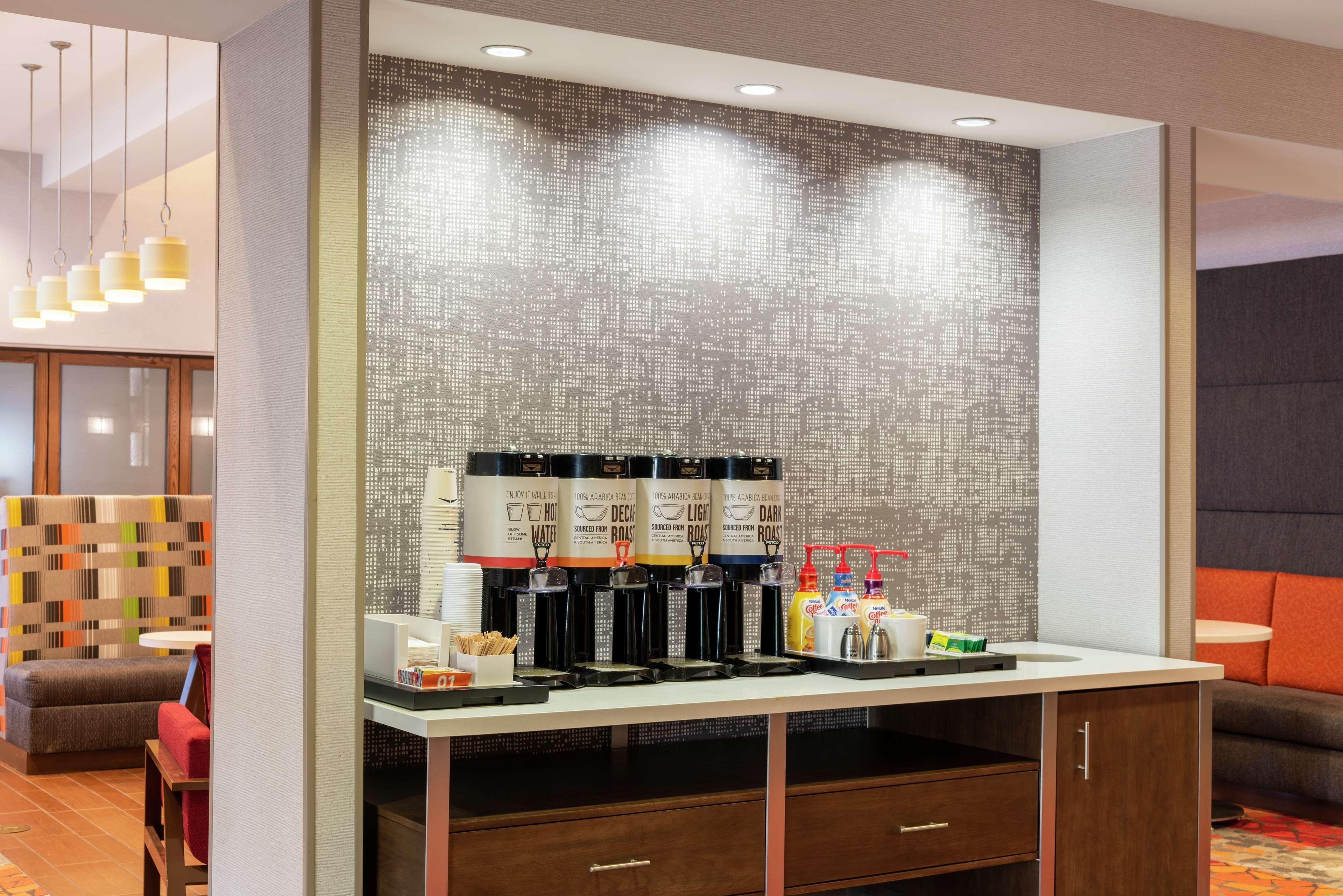 Hampton Inn & Suites Marshalltown Ngoại thất bức ảnh