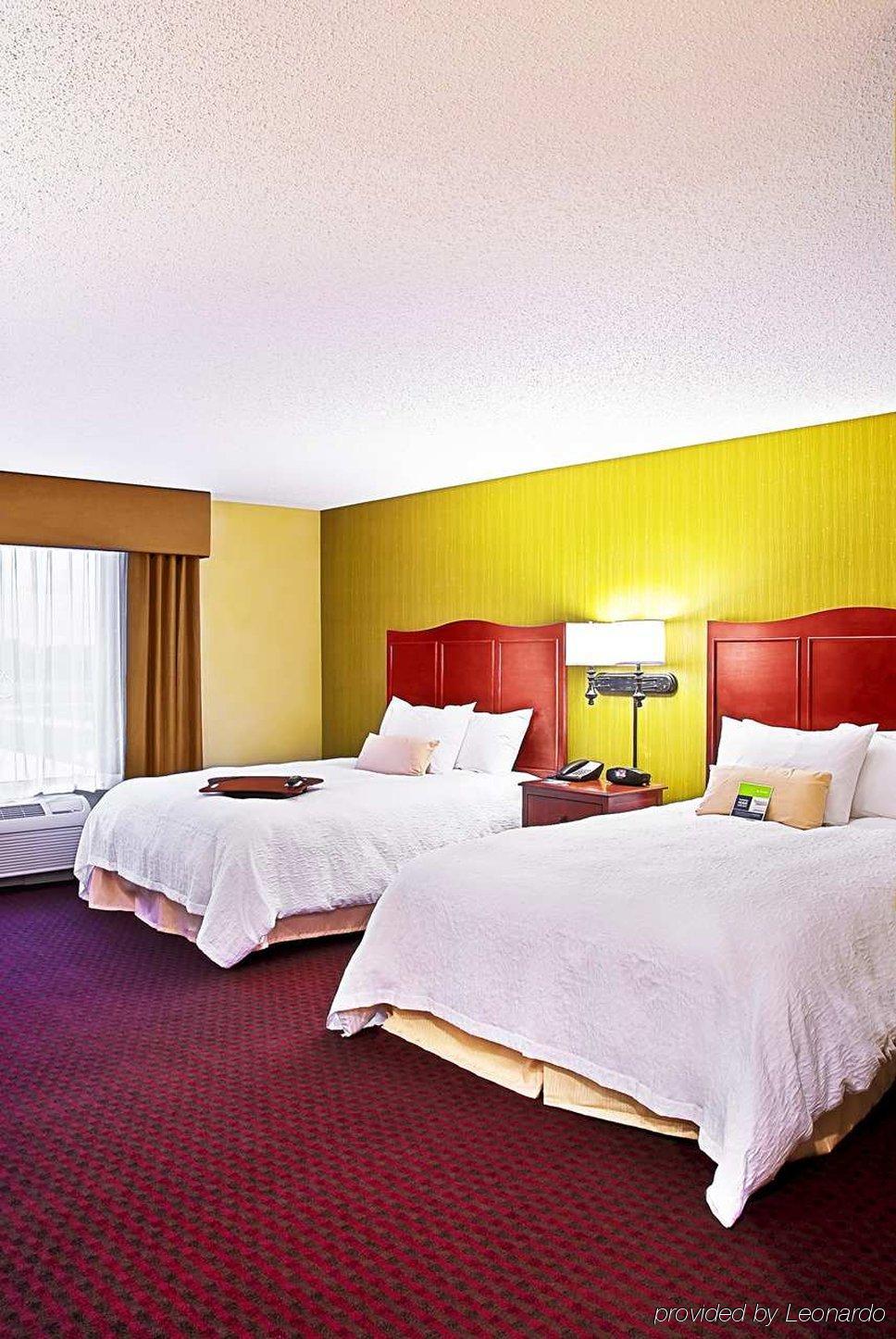 Hampton Inn & Suites Marshalltown Phòng bức ảnh