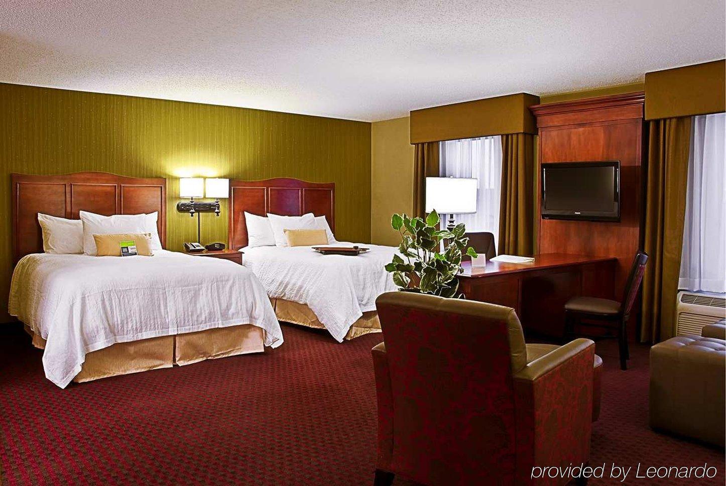 Hampton Inn & Suites Marshalltown Phòng bức ảnh