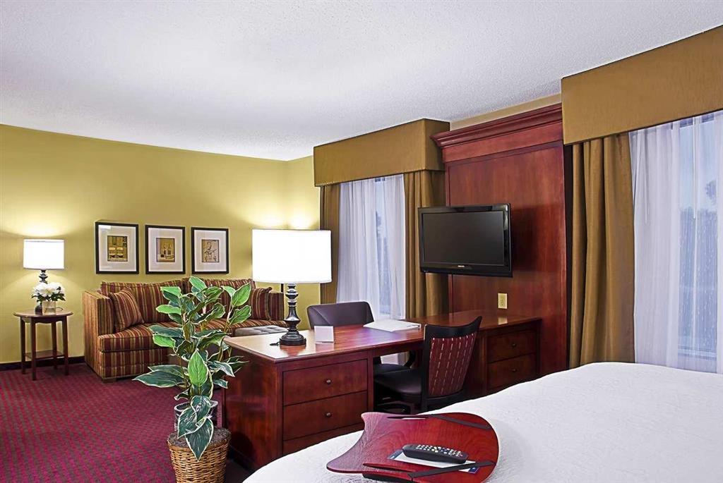 Hampton Inn & Suites Marshalltown Phòng bức ảnh